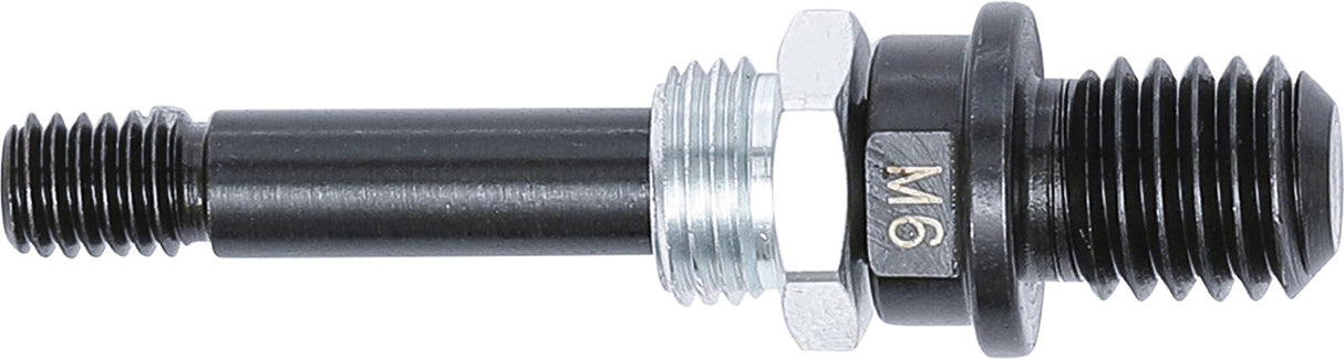 Traukimo antgalis kniedikliui BGS 407 | M6 (407-M6)