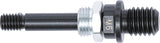 Traukimo antgalis kniedikliui BGS 407 | M6 (407-M6)