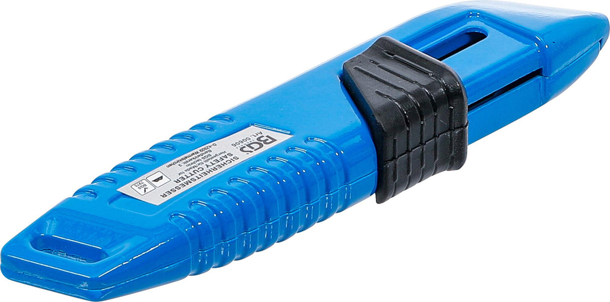 Peiliukas automatinis 166 mm (50606)