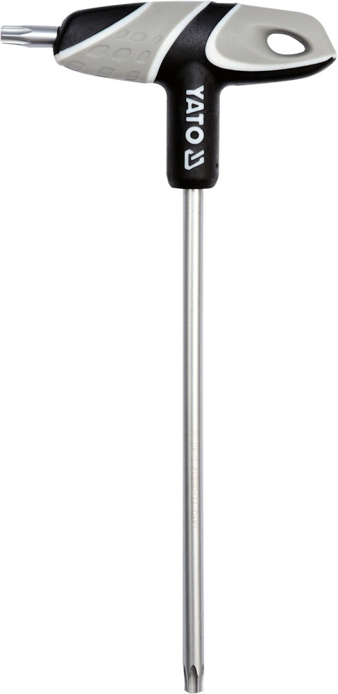 L-образная отвёртка TORX с рукояткой T40
