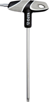 L-образная отвёртка TORX с рукояткой T40