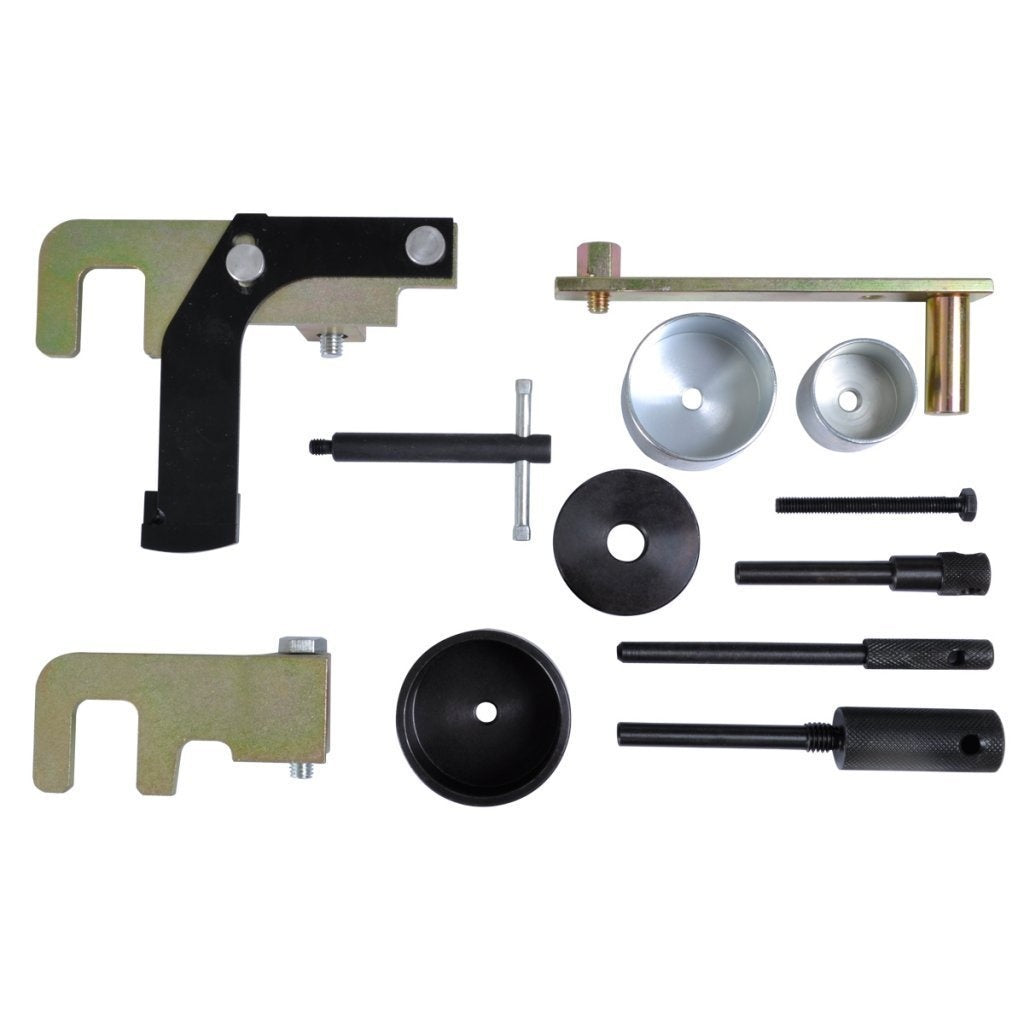 Variklio fiksavimo rinkinys | Renault / Opel / Nissan 1,5 - 1,9 - 2,2 - 2,5 ltr (SK1153)