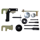 Variklio fiksavimo rinkinys | Renault / Opel / Nissan 1,5 - 1,9 - 2,2 - 2,5 ltr (SK1153)