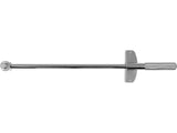Dinamometrinis raktas | švytuoklinis | 1/2", 0-300 Nm (57451)