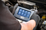 DIGITAL PRESSURE AND COMPRESSION TESTER (63410)