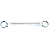 DOUBLE RING SPANNER | EXTRA FLAT | 18 X 19 MM (30336)