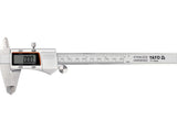 DIGITAL VERNIER CALIPER | 150 MM (YT-72030)