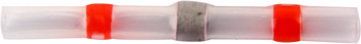 Termo gilzių / movų rinkinys | su alavu | 2.7 mm | 30 vnt. (YT-81441)
