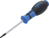 Отвёртка | T-Star (Torx) T15