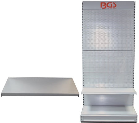 Полка для стенда BGS 57