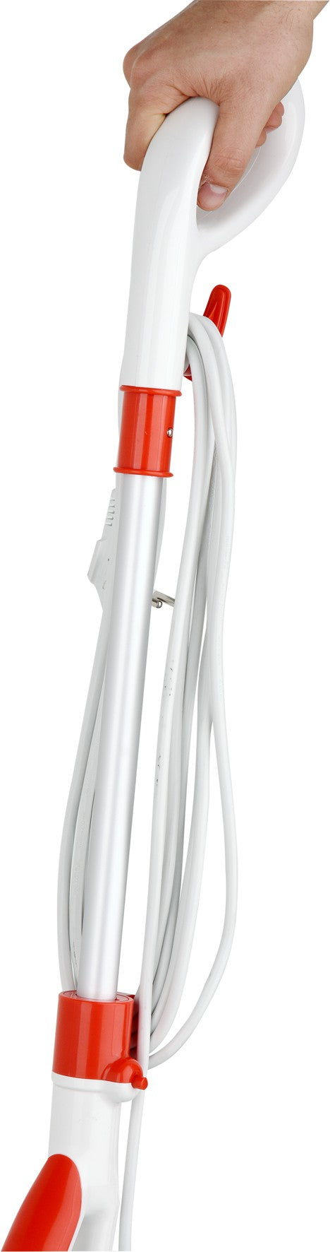 Garų šluota / garinis valytuvas | 1500 W | su UV lempa (67221V)