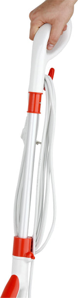 Garų šluota / garinis valytuvas | 1500 W | su UV lempa (67221V)
