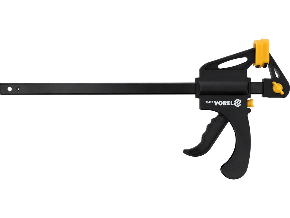 Струбцины F-типа | быстрозажимные | 250 mm