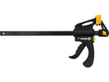 Струбцины F-типа | быстрозажимные | 250 mm