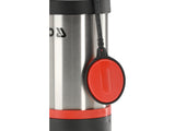 Lietaus vandens siurblys | su plūde | MULTI INOX 550 (YT-85286)