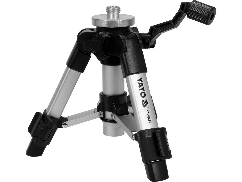Stovas trikojis | aliuminis | 28 cm (YT-30471)