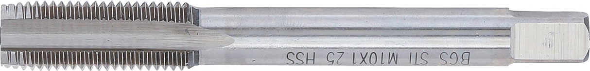 Метчик | для внешней резьбы резьбовых вставок | STI-Tap | HSS-G | M10 x 1.25