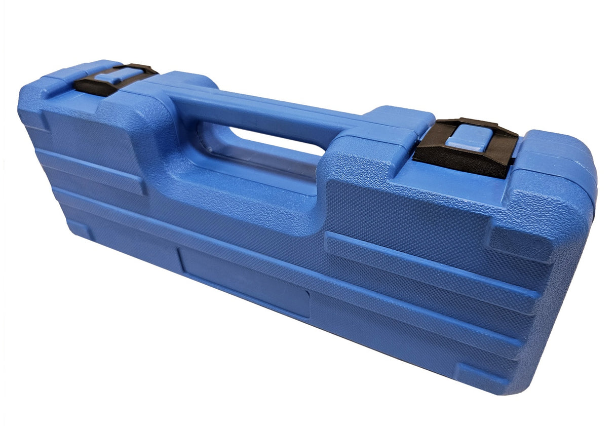 Sukimo momento daugiklis | 12,5 mm (1/2") + 20 mm (3/4") (TMP12)