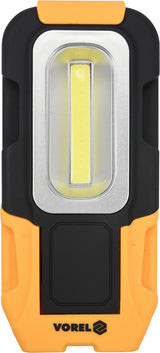Rankinis rotacinis žibintas | COB LED (82724)