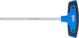 T-rankena | išorinis kvadratas 6.3 mm (1/4") | 230 mm (7800)