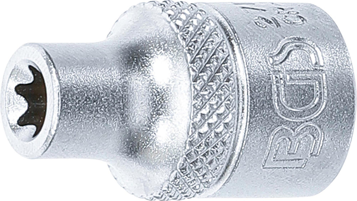 Головка E-star для болтов | 10 mm (3/8") | E7