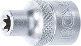 Головка E-star для болтов | 10 mm (3/8") | E7