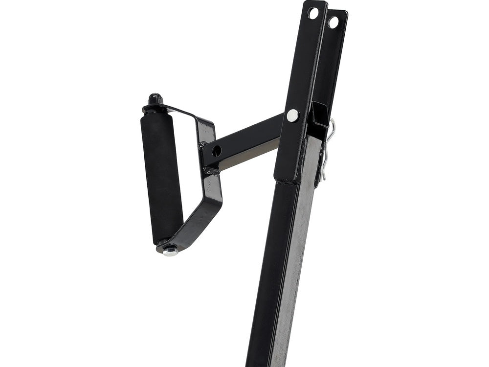 XL sodo vežimėlis 450 kg | 13" ratai (YT-86970)