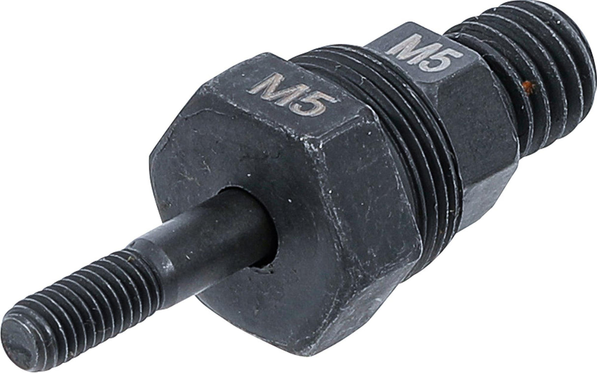 Kniedės veržlės įtempimo pailginimas BGS 6834 | M5 (6834-M5)