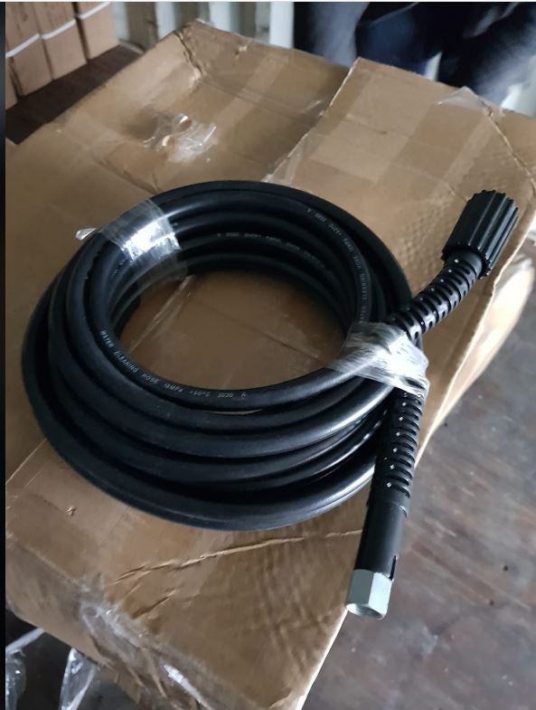 HIGH PRESSURE WASHING HOSE | 10 M (SK3280)