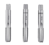 HAND TAP M3 / 3PCS HSS M2 (YT-2930)