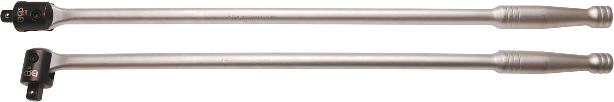 FLEXIBLE HANDLE | EXTERNAL SQUARE 12.5 MM (1/2") | 610 MM (267)