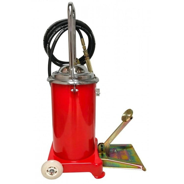 Tepimo pompa | 15L (H07032)
