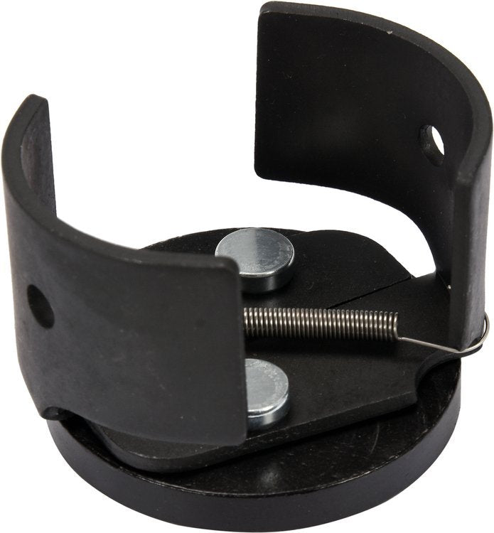 Universalus alyvos filtro raktas | 10 mm (3/8") | Ø 64 - 80 mm (57660)