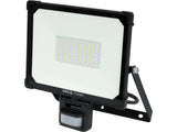 Prožektorius | su judesio davikliu | SMD LED 50W 4750LM (YT-818291)