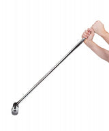 FLEX HANDLE FOR SOCKETS | EXTERNAL SQUARE 20 MM (3/4") | LENGTH 1016 MM (BB40-1)