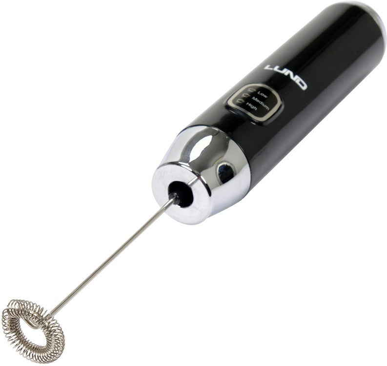 Венчик для взбивания молочной пены | беспроводной | USB
