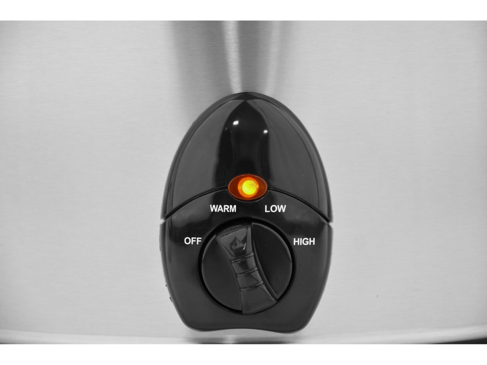 Медленноварка | 320 W | 5,6 l