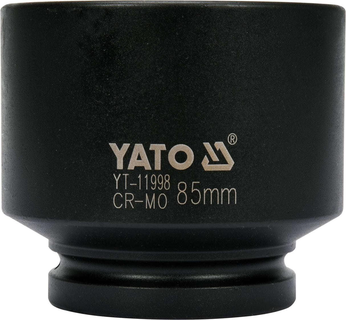 Ударная головка двенадцатигранная | 25 mm (1") | 85 mm