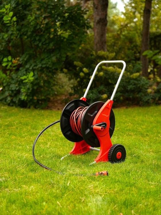 HOSE TROLLEY SET (YT-90122)