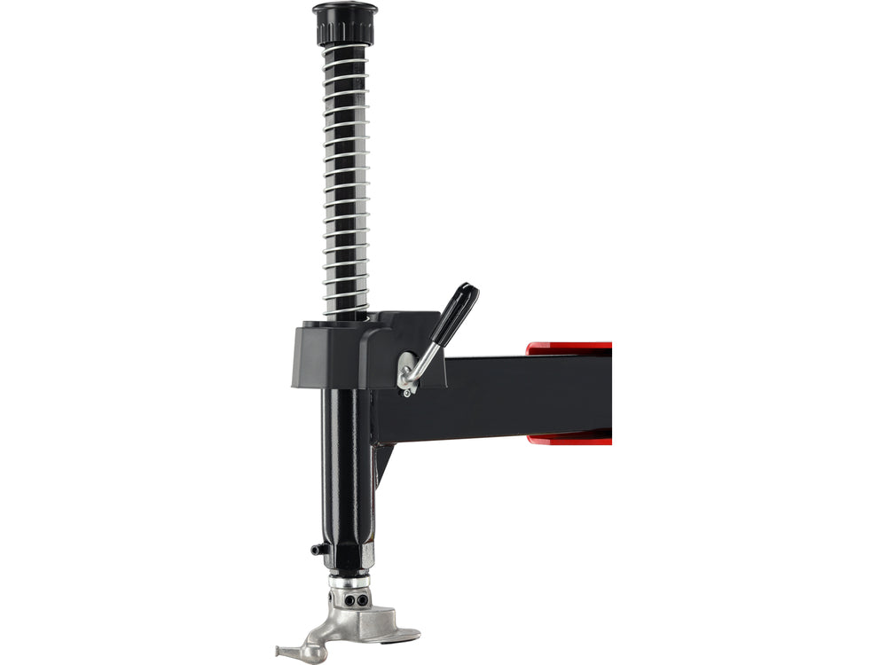 TYRE CHANGER | 1.1 kW | FOR 10–20" RIMS (YT-08042)