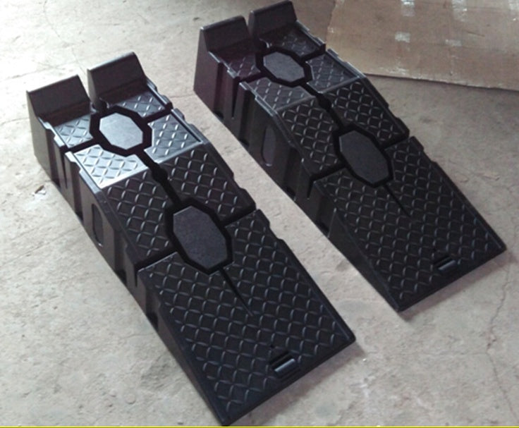 Rampa automobiliui | iki 2.5 ton x 2 | 90x32x22 cm | 2 vnt. (CR25)