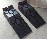 Rampa automobiliui | iki 2.5 ton x 2 | 90x32x22 cm | 2 vnt. (CR25)