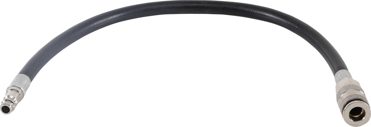 Žarna su adapteriais iš rinkinio BGS 8514 (8514-1)
