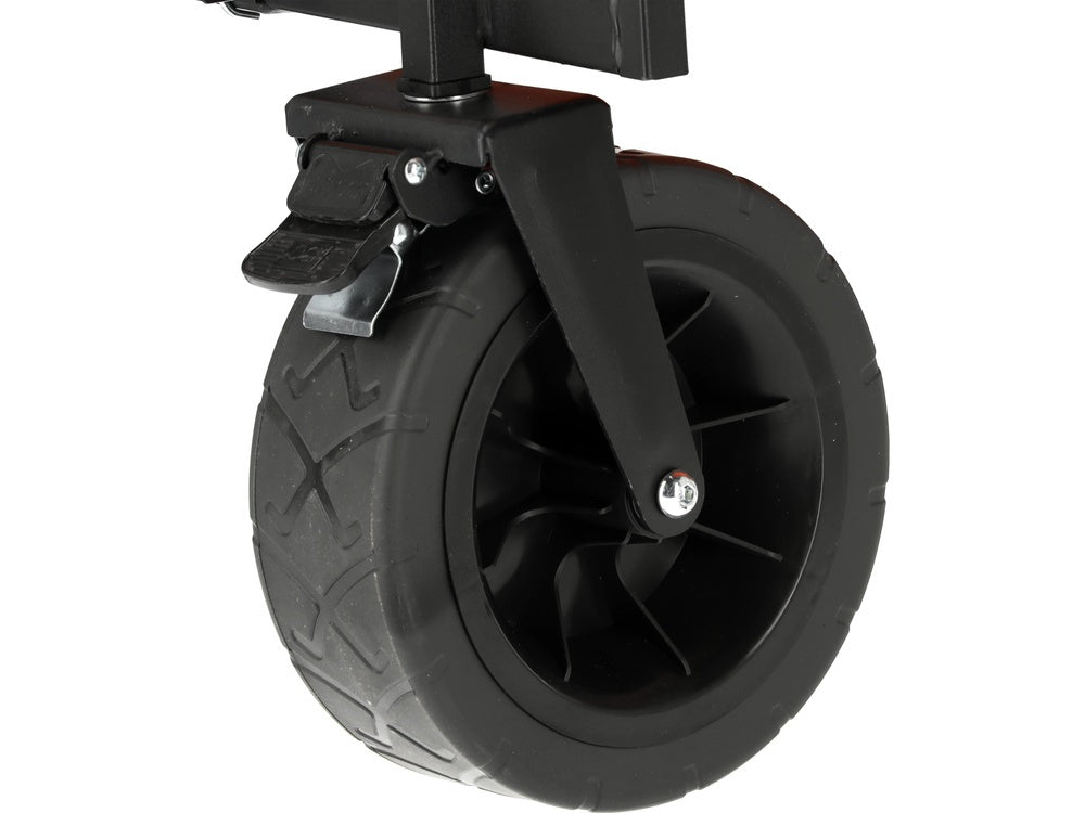 FOLDABLE GARDEN CAMPING TROLLEY (90181)