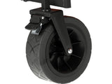 FOLDABLE GARDEN CAMPING TROLLEY (90181)