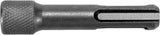 Держатель бит SDS | внутренний шестигранник 6,3 mm (1/4") | 60 mm
