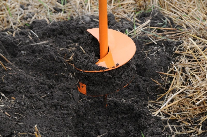 Grąžtas dirvožemiui | 250 mm ø (35671)