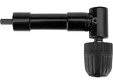 Kampinis priedas grąžtui | 0.8 - 10 mm | 3/8" (YT-04637)