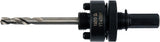 Laikiklis gręžimo karūnai TCT | 5/8"-18UNF | 10 mm Hex (YT-43991)
