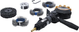 PNEUMATIC MULTI GRINDER SET (3274)